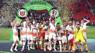 MKsports- 西汉姆联欧协联夺冠，英超BIG6格局生变